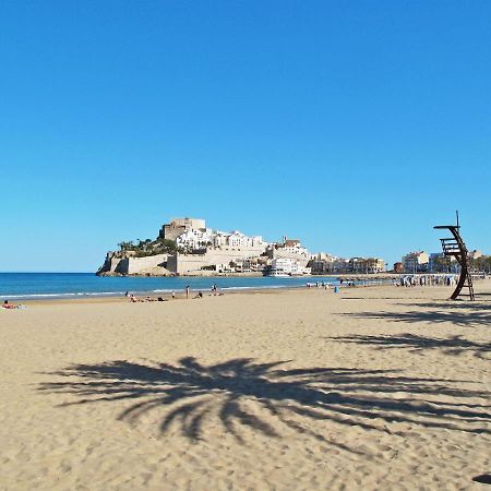 Holiday Home Castell By Interhome Peñíscola Buitenkant foto
