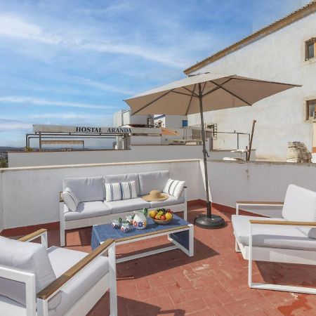 Holiday Home Castell By Interhome Peñíscola Buitenkant foto