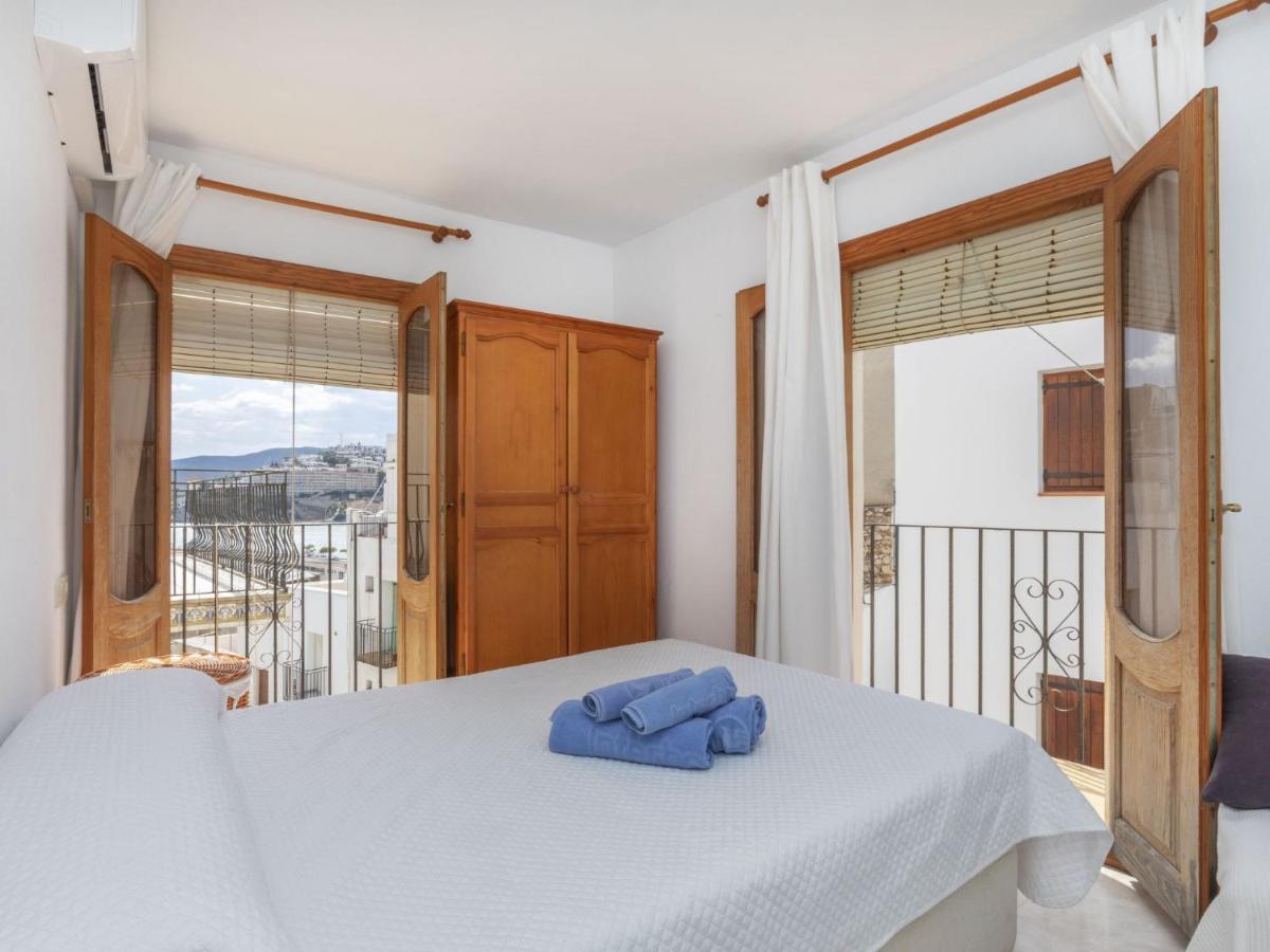 Holiday Home Castell By Interhome Peñíscola Buitenkant foto